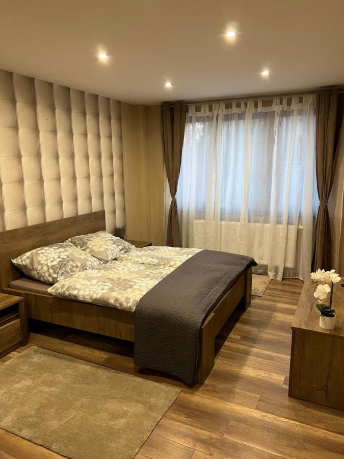 Anita Apartman Miskolctapolca Zewnętrze zdjęcie