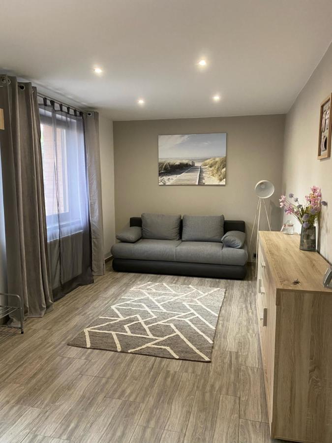 Anita Apartman Miskolctapolca Zewnętrze zdjęcie